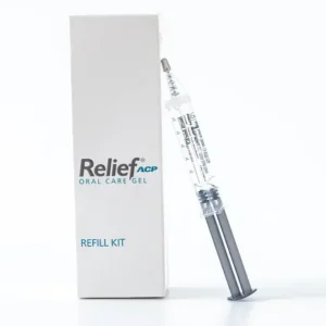 Philips Zoom Relief Gel Syringe