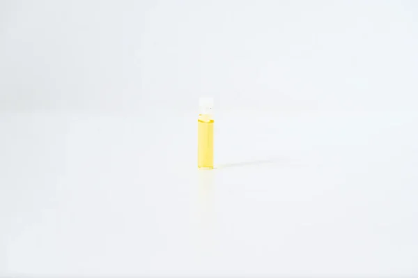 Vitamin E Oil