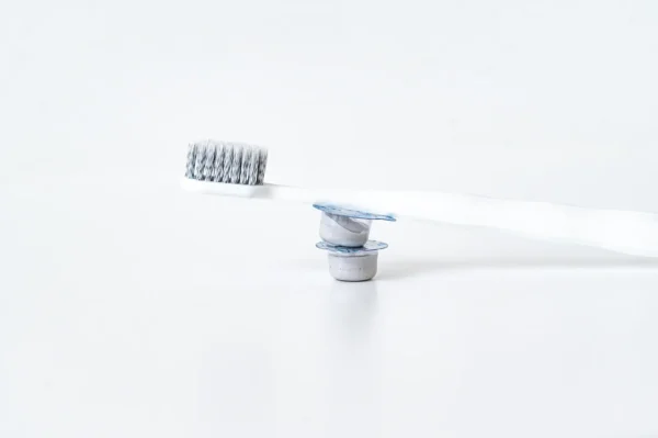 Whitening Prep Kit