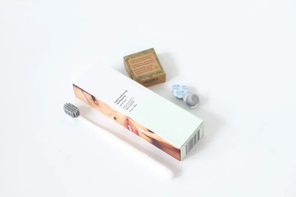 Oral Hygiene Kit