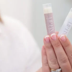 LipFix Shimmer