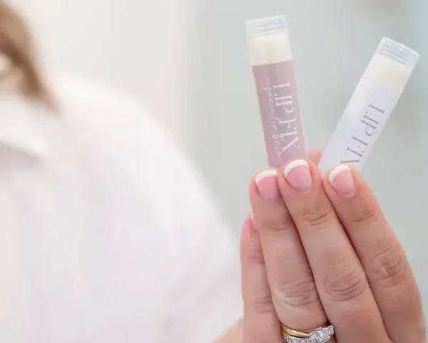 LipFix Shimmer