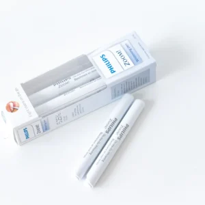 Philips Zoom On-The-Go 5.25% Hydrogen Peroxide Pens (2 Pack)