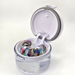 Mouthguard Sanitising Case